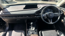 Mazda Cx-30 2.0 e-Skyactiv X MHEV GT Sport Tech 5dr Auto Petrol Hatchback